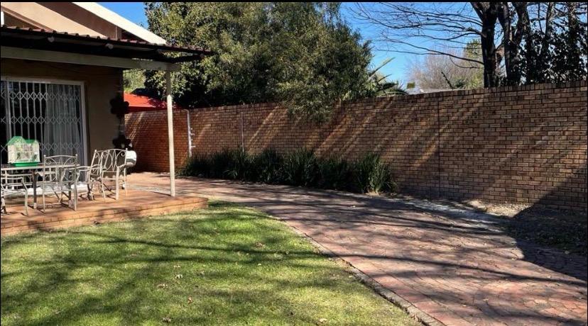 5 Bedroom Property for Sale in Sasolburg Ext 23 Free State